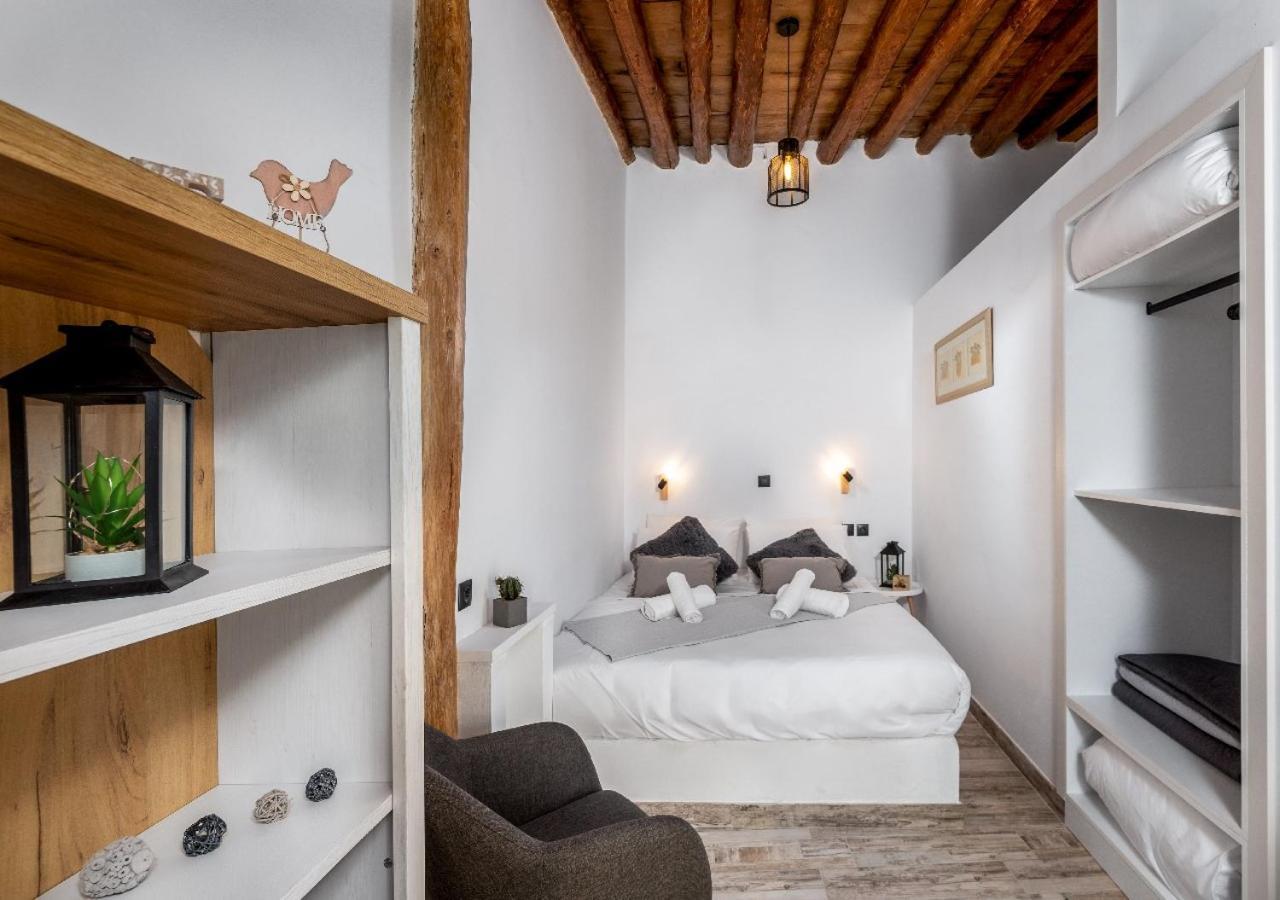Lotza Traditional House Sálakos Екстериор снимка
